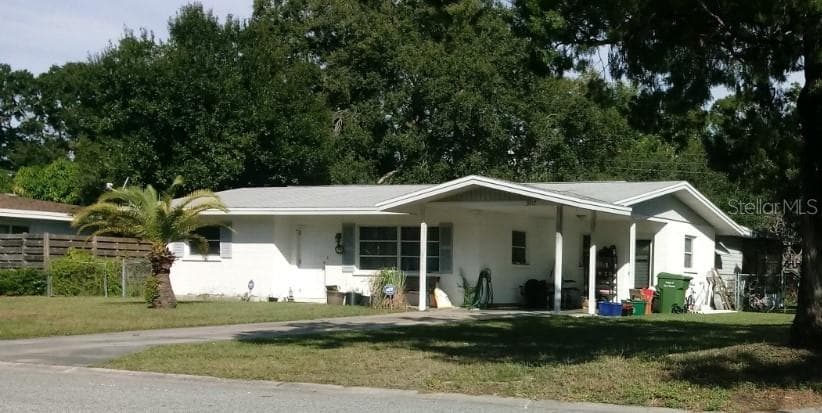 3317 7TH STREET SARASOTA, FL 34237
