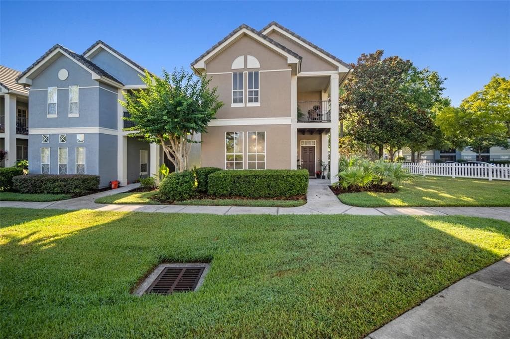 4002 FOXTAIL PALM COURT TAMPA, FL 33624