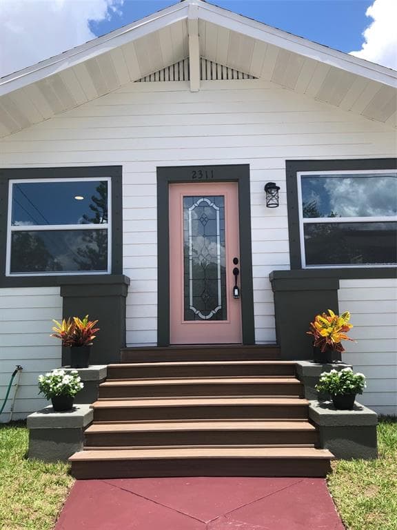 2311 W NORTH B STREET TAMPA, FL 33609