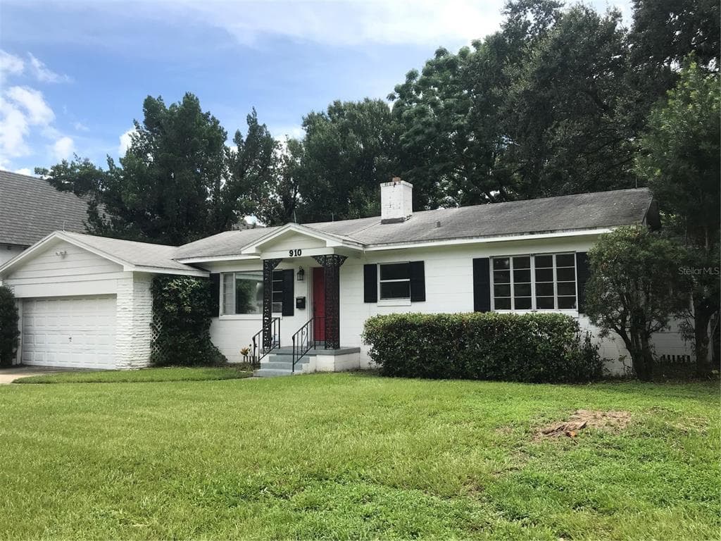 910 S FRANKLAND ROAD TAMPA, FL 33629