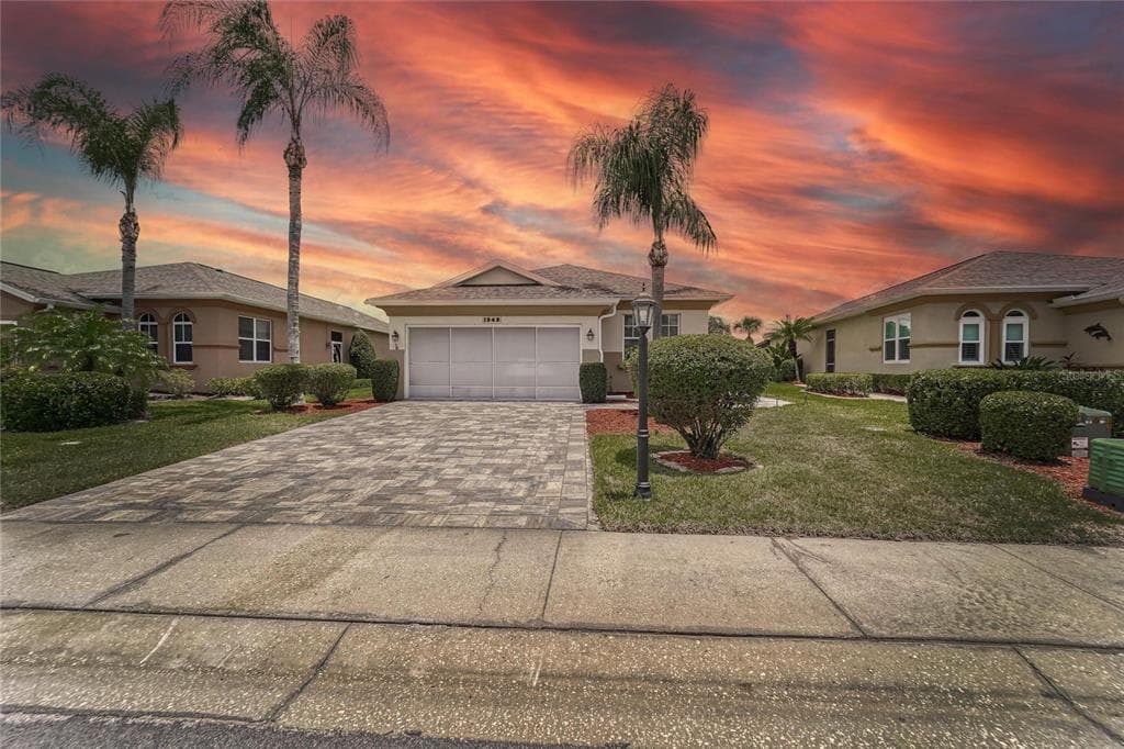 1949 STERLING GLEN COURT SUN CITY CENTER, FL 33573