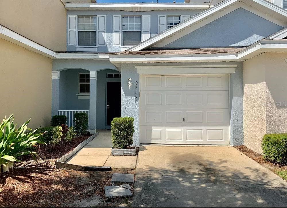 9706 FORESTDALE COURT RIVERVIEW, FL 33578