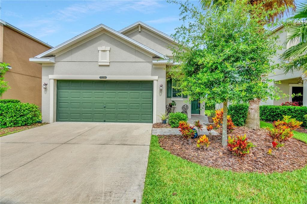 21295 SOUTHERN CHARM DRIVE LAND O LAKES, FL 34637