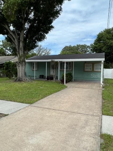 431 3RD STREET NW LARGO, FL 33770