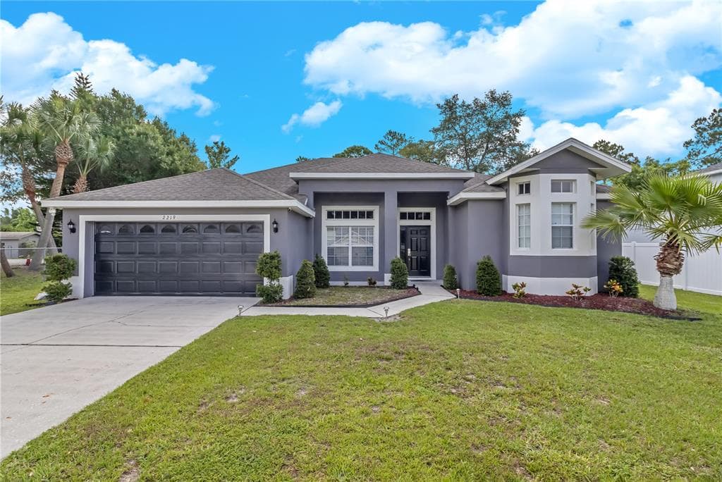 2219 BANCROFT BOULEVARD ORLANDO, FL 32833