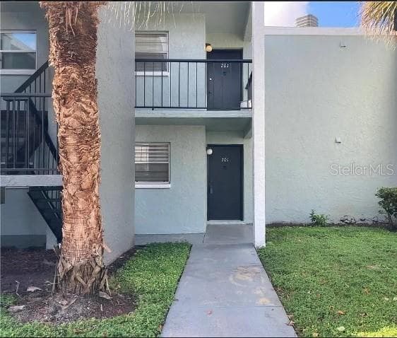 2840 SOMERSET PARK DRIVE UNIT 101 TAMPA, FL 33613