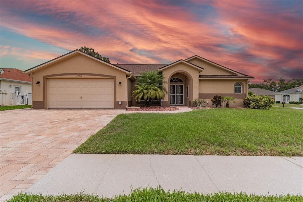 4704 FORT PECK ROAD