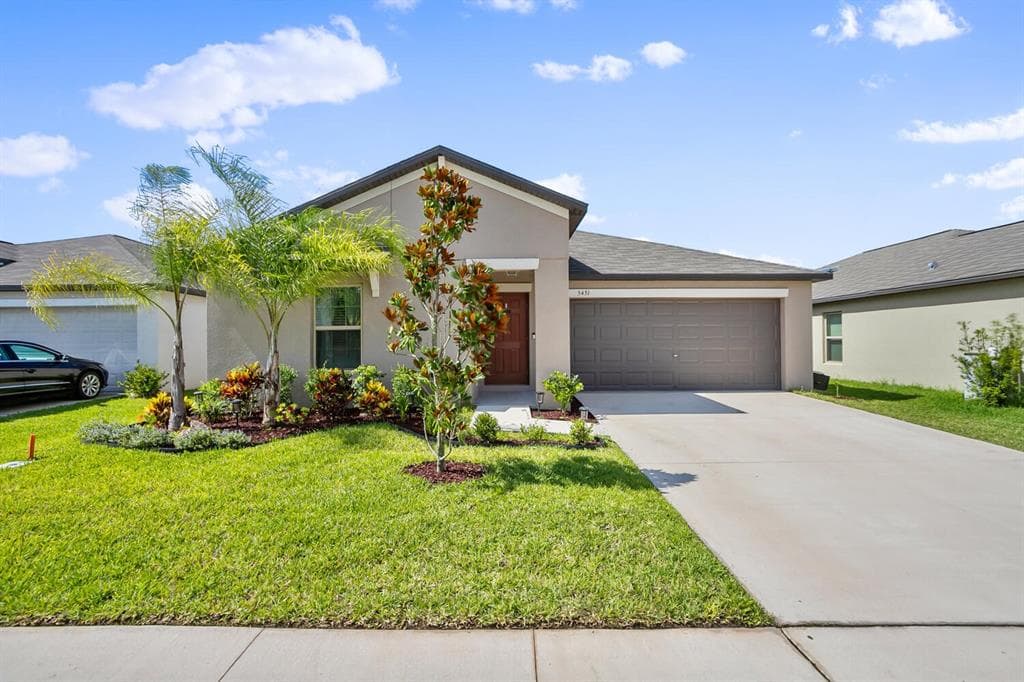 5451 RAINWOOD MEADOWS DRIVE APOLLO BEACH, FL 33572