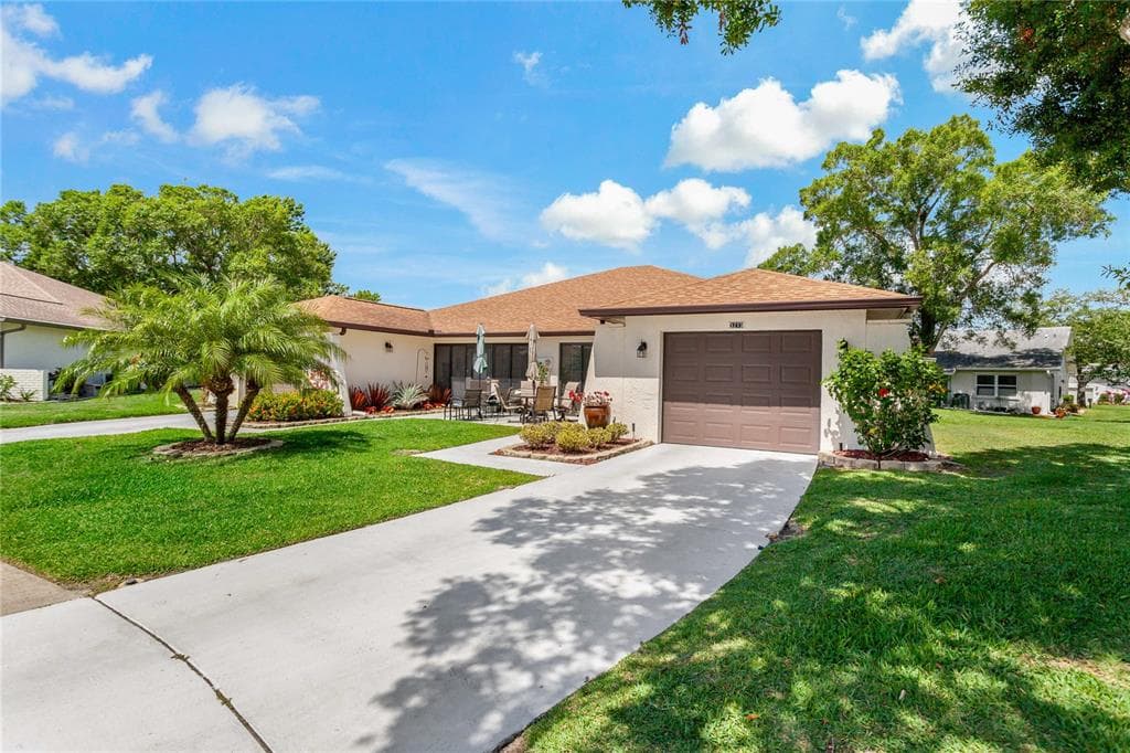 3273 GORSE COURT PALM HARBOR, FL 34684
