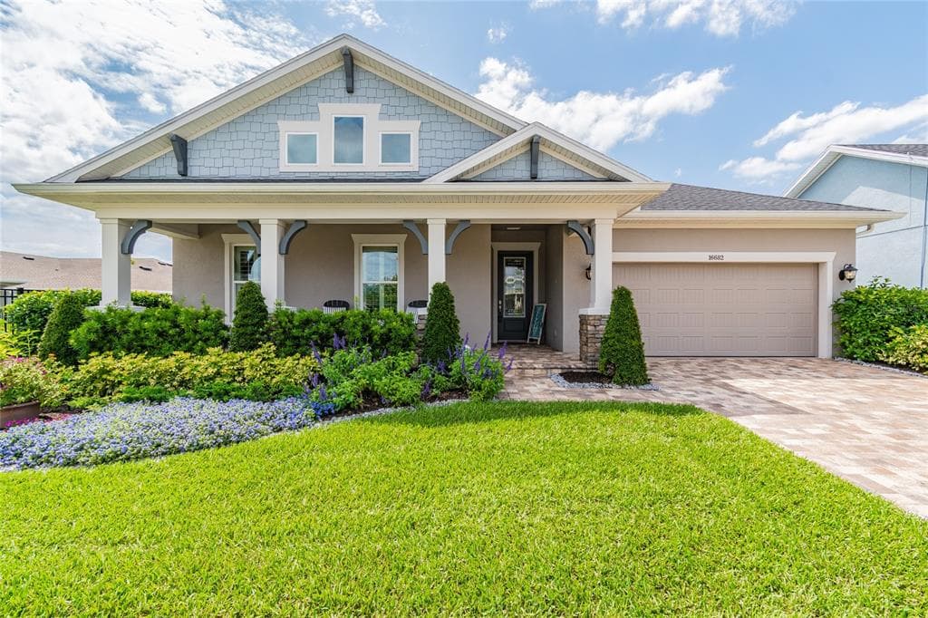 16682 REMEMBRANCE WAY LAND O LAKES, FL 34638