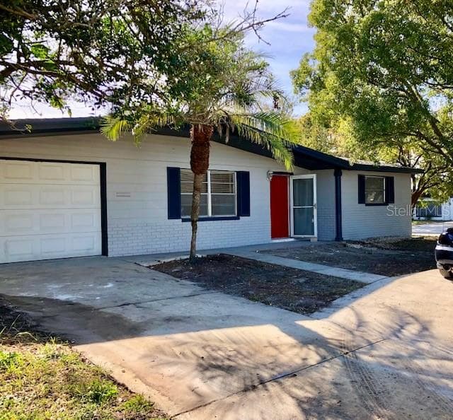 5014 CICERO DRIVE NEW PORT RICHEY, FL 34652