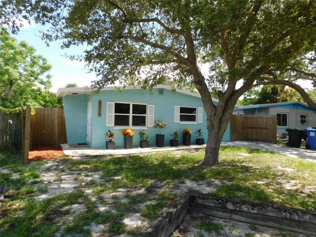 6310 5TH AVENUE S ST PETERSBURG, FL 33707
