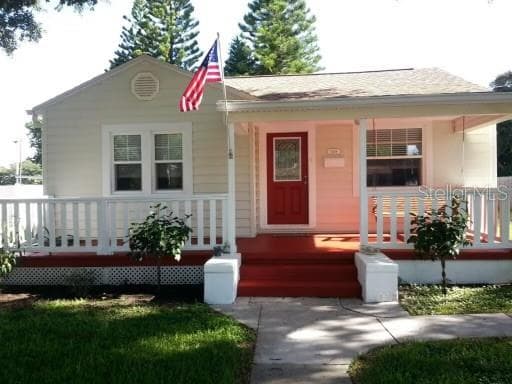 1108 W PENINSULAR STREET TAMPA, FL 33603