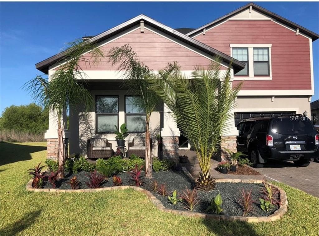 10002 VICTORY GALLOP LOOP RUSKIN, FL 33573