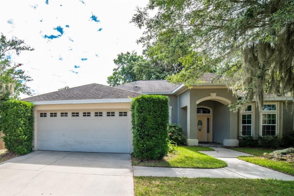 3573 SW 72ND WAY GAINESVILLE, FL 32608