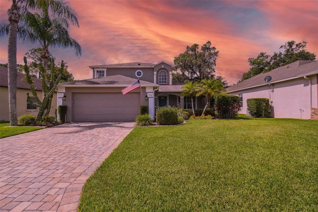 115 BOXWOOD DRIVE