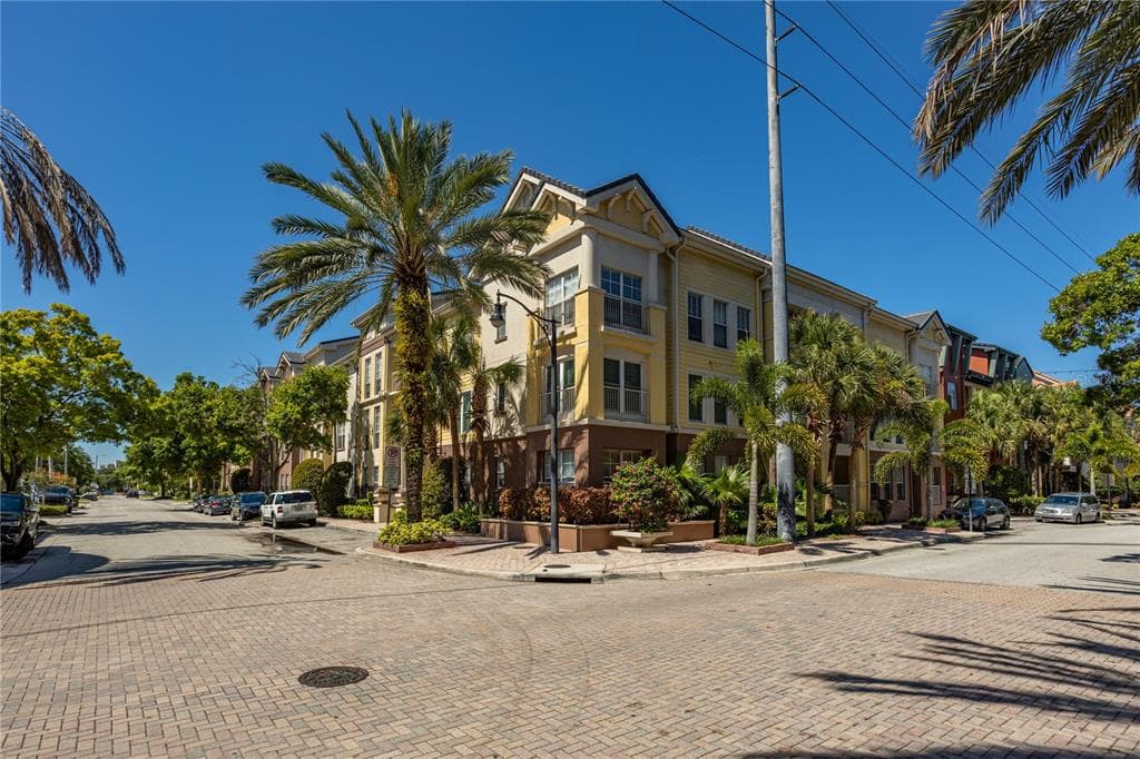 501 S MOODY AVENUE UNIT 1113