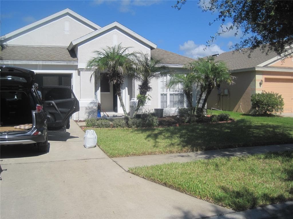 5017 CULPEPPER PLACE WESLEY CHAPEL, FL 33544