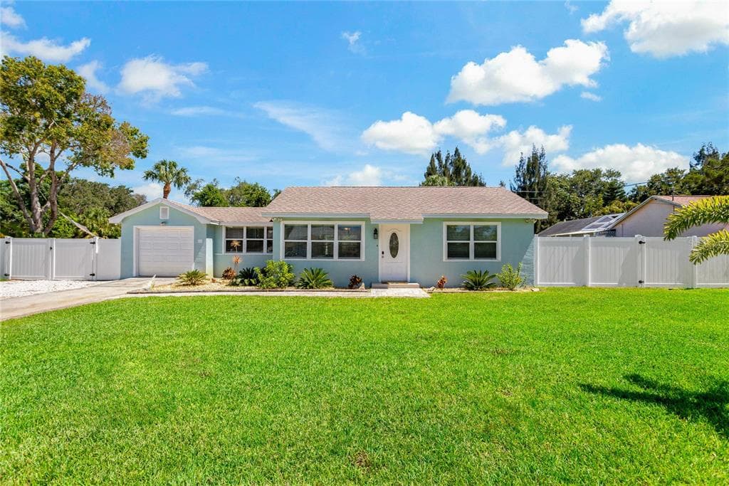14663 SUNSET DRIVE LARGO, FL 33774