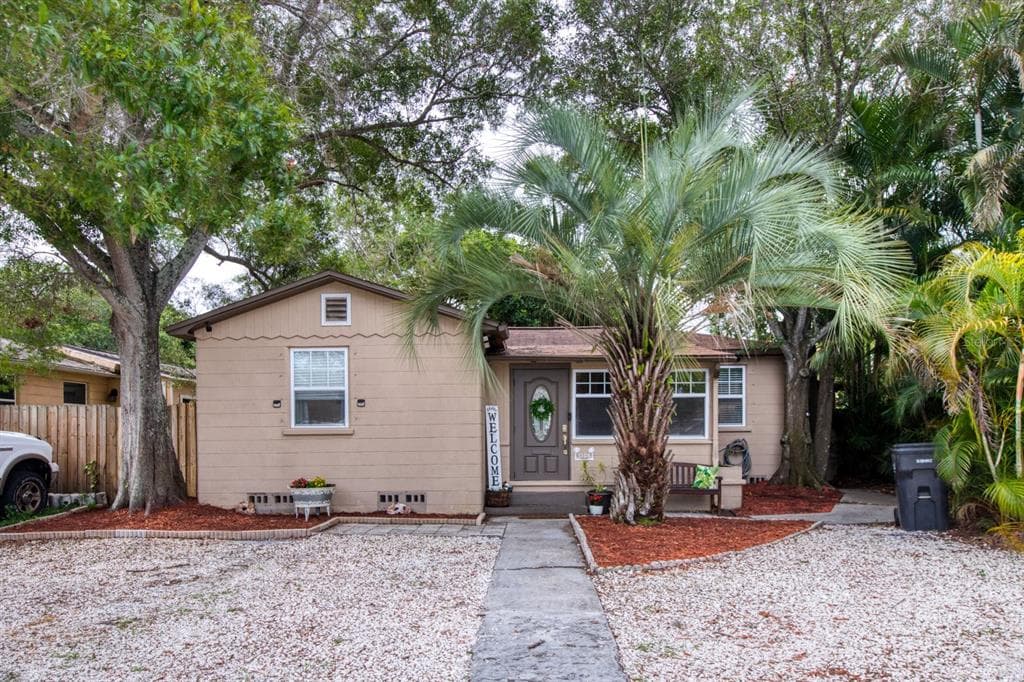 3108 58TH AVENUE N ST PETERSBURG, FL 33714