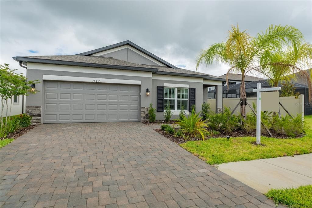 10330 MALVASIA AVENUE RIVERVIEW, FL 33578