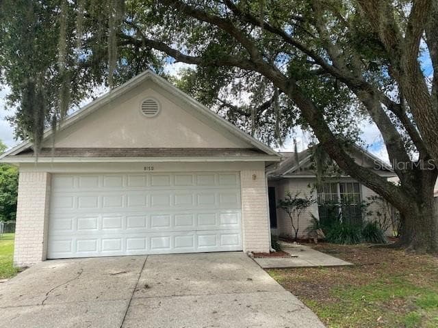 8150 TOM SAWYER DRIVE TAMPA, FL 33637