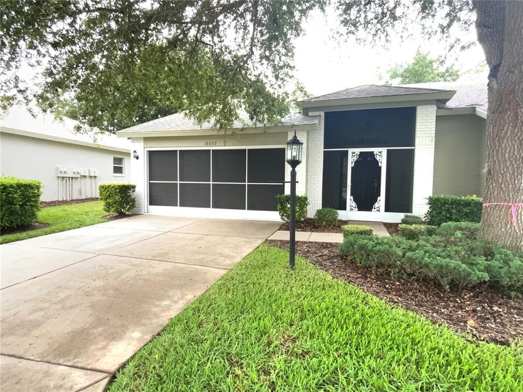 18037 BAYWOOD FOREST DRIVE HUDSON, FL 34667