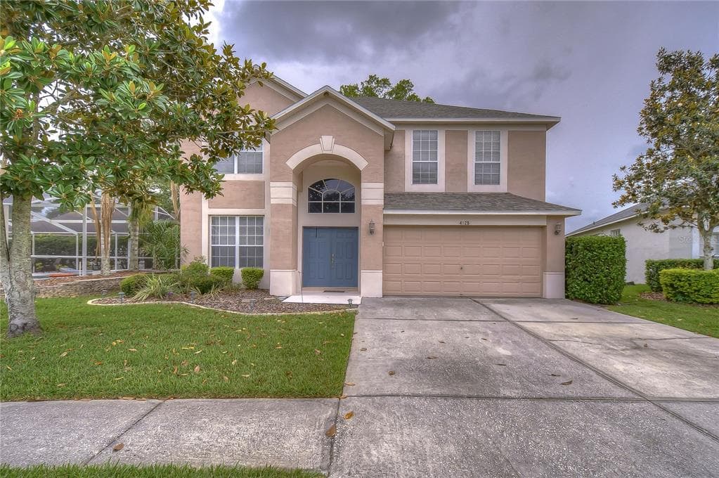 4129 TARKINGTON DRIVE LAND O LAKES, FL 34639