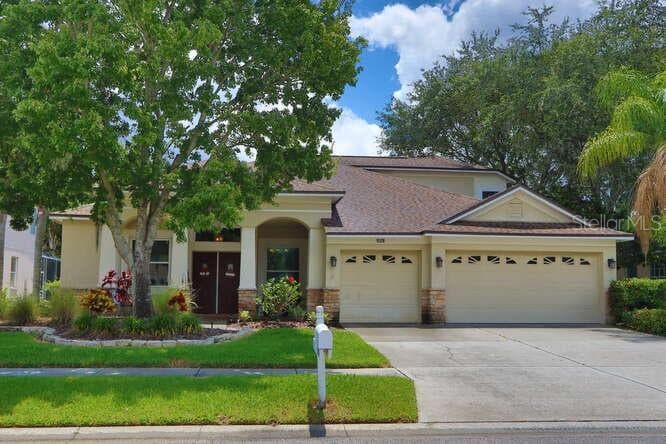 1528 WHITE HAWK TRAIL LUTZ, FL 33549