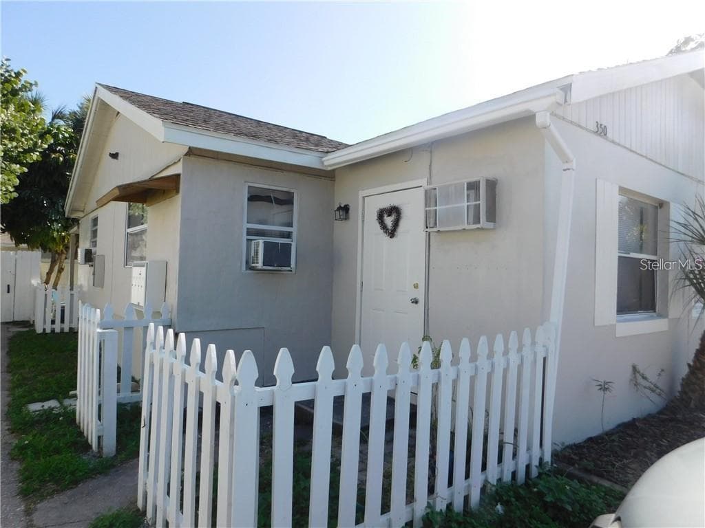 350 78TH AVENUE ST PETE BEACH, FL 33706