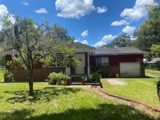 2122 PARKER ROAD LAKELAND, FL 33811