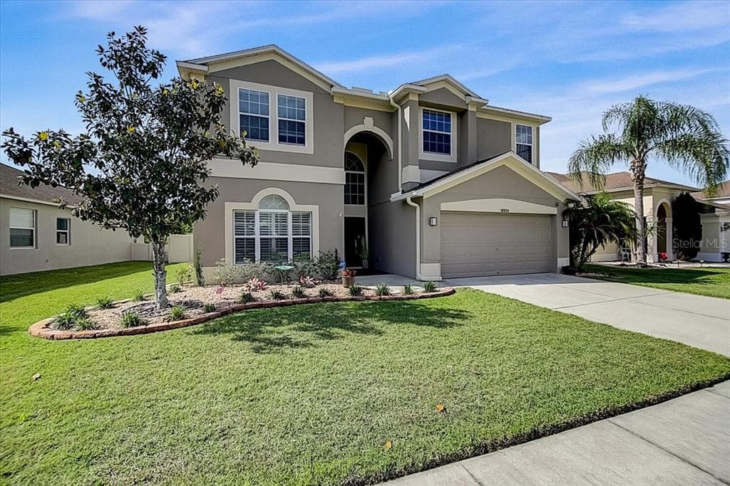 18904 NARIMORE DRIVE LAND O LAKES, FL 34638