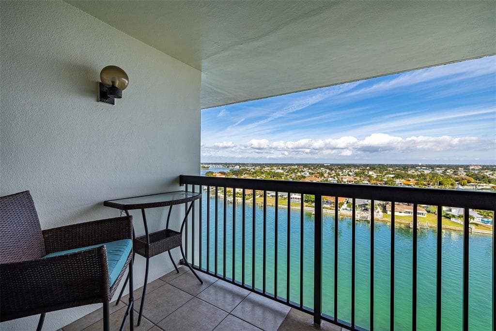 9415 BLIND PASS ROAD UNIT 1203 ST PETE BEACH, FL 33706