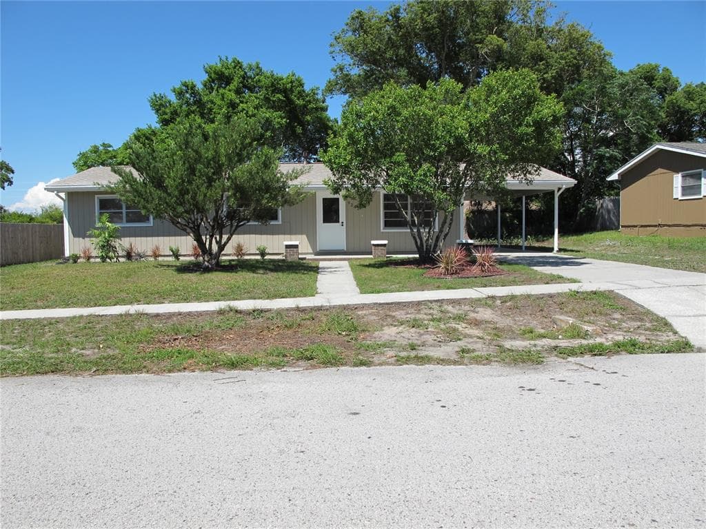 9241 CHASE STREET SPRING HILL, FL 34606