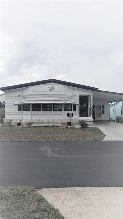 7104 NARANJA STREET ZEPHYRHILLS, FL 33541