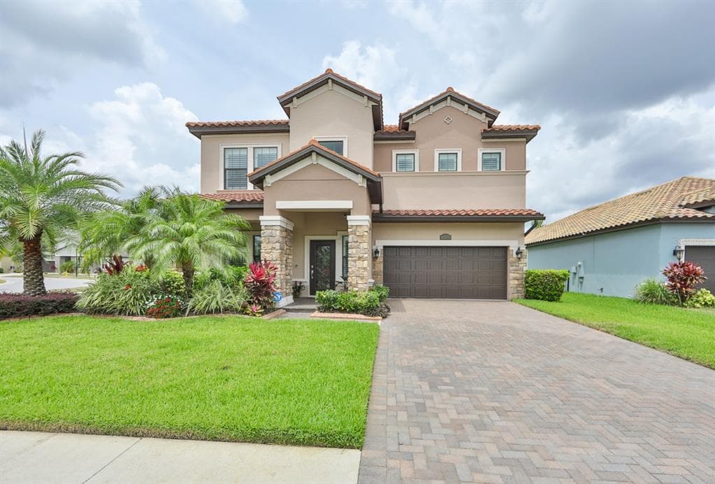 11802 FROST ASTER DRIVE