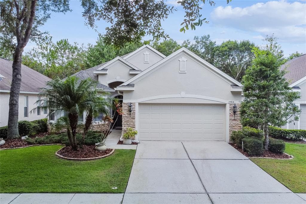 17914 TIMBER VIEW STREET TAMPA, FL 33647
