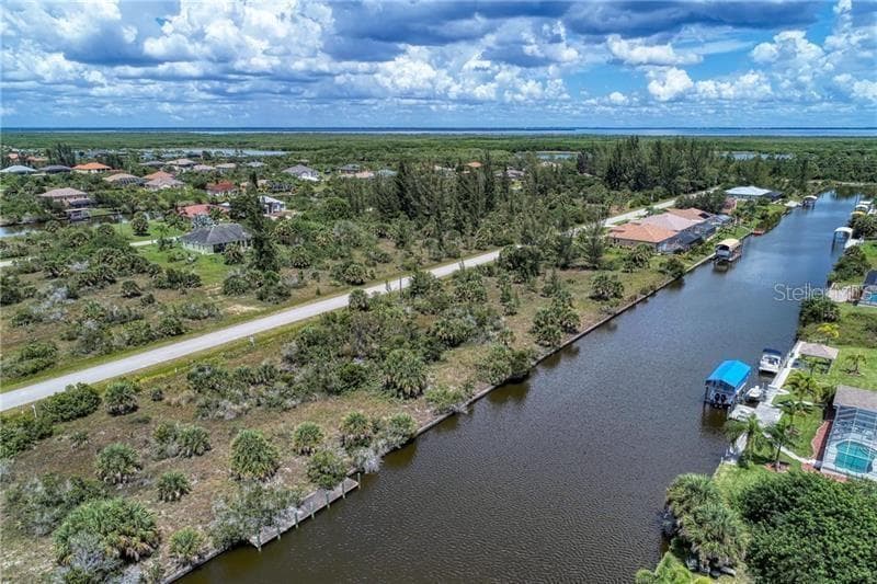 15864 MELPORT CIRCLE PORT CHARLOTTE, FL 33981