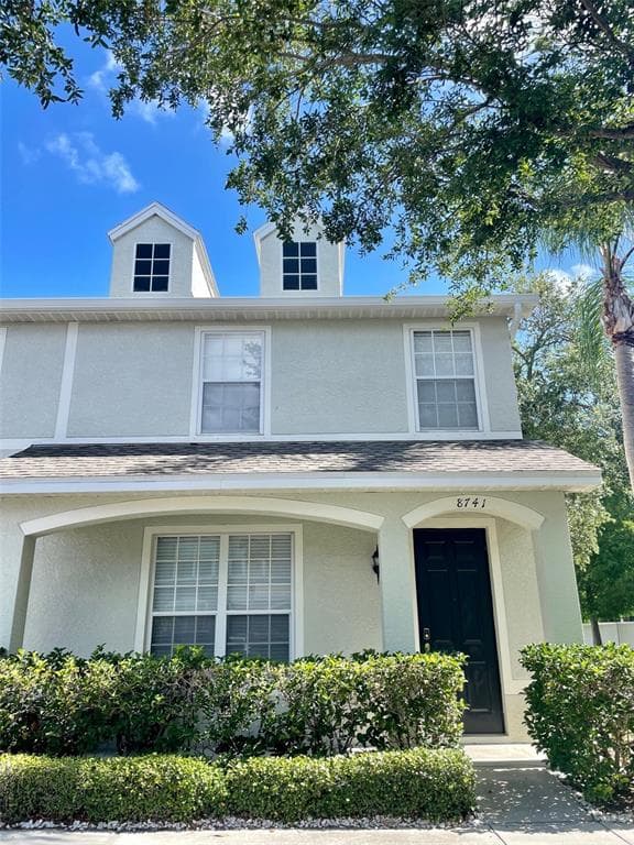 8741 ABBEY LANE LARGO, FL 33771
