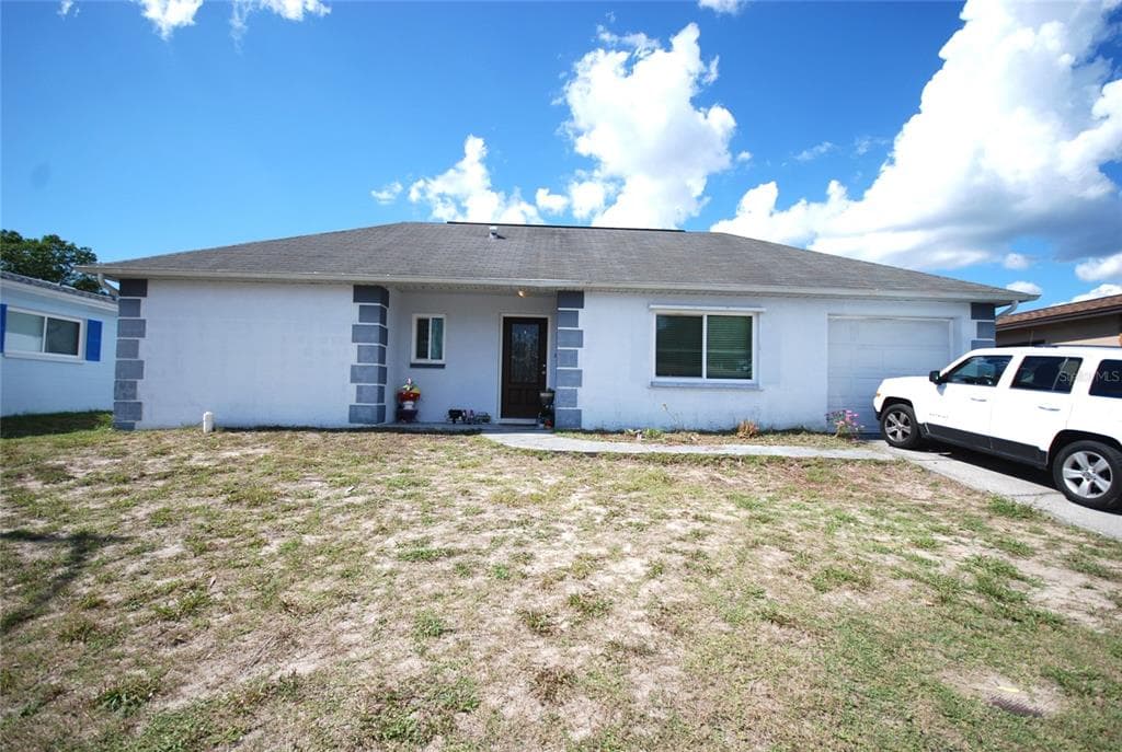 8425 REDFIELD DRIVE PORT RICHEY, FL 34668