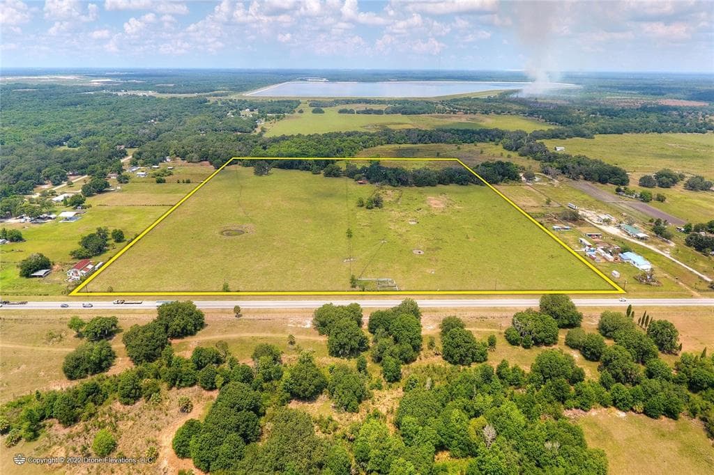S 39TH HIGHWAY LITHIA, FL 33547