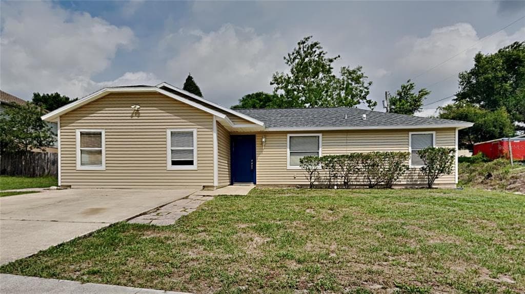 1536 FERENDINA DRIVE DELTONA, FL 32725