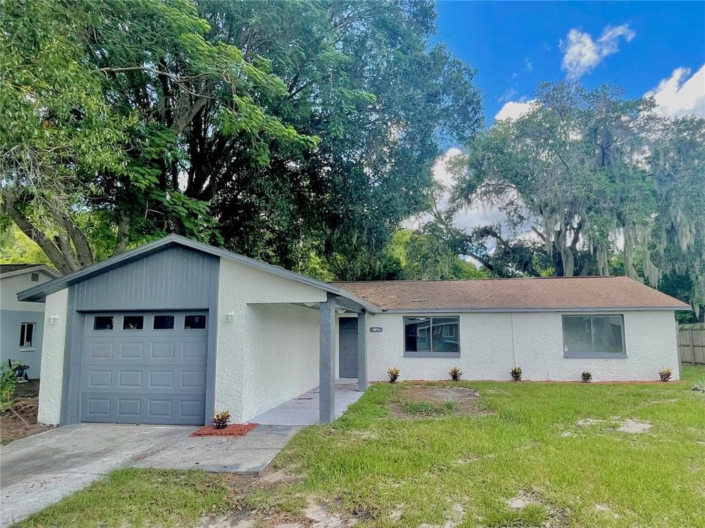 21447 NORTHWOOD DRIVE LUTZ, FL 33549