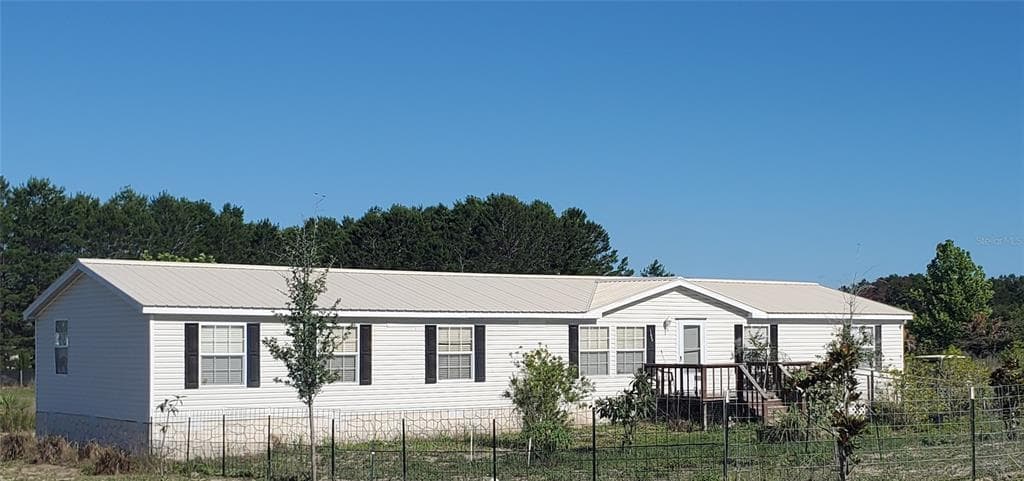 11089 FULMAR ROAD WEEKI WACHEE, FL 34614