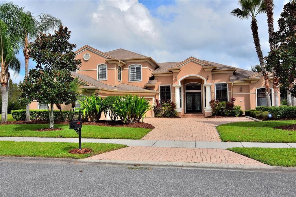 20411 LACE CASCADE ROAD LAND O LAKES, FL 34637