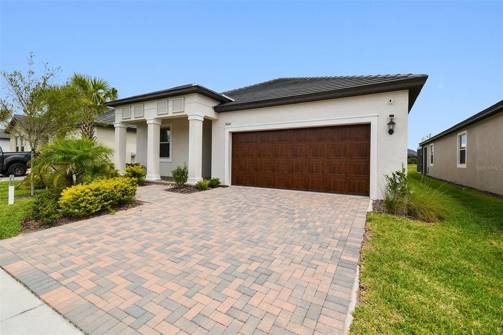 31645 CANNON RUSH DRIVE SAN ANTONIO, FL 33576
