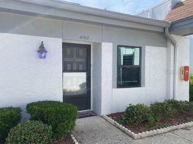 4762 LAKE VILLA DRIVE UNIT F CLEARWATER, FL 33762