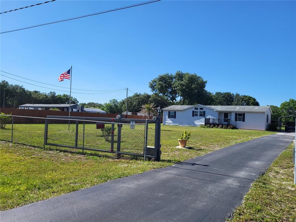 12014 WOODSIDE DRIVE RIVERVIEW, FL 33579