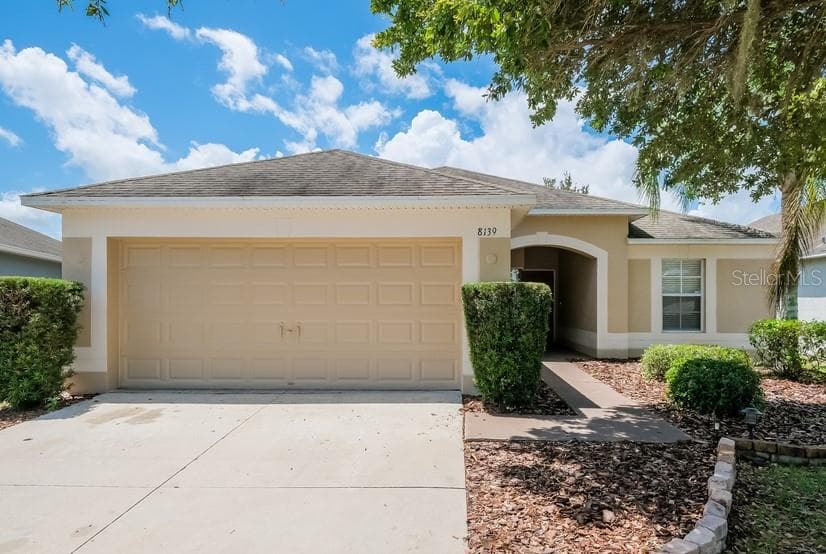 8139 ALAMOSA WOOD AVENUE RUSKIN, FL 33573