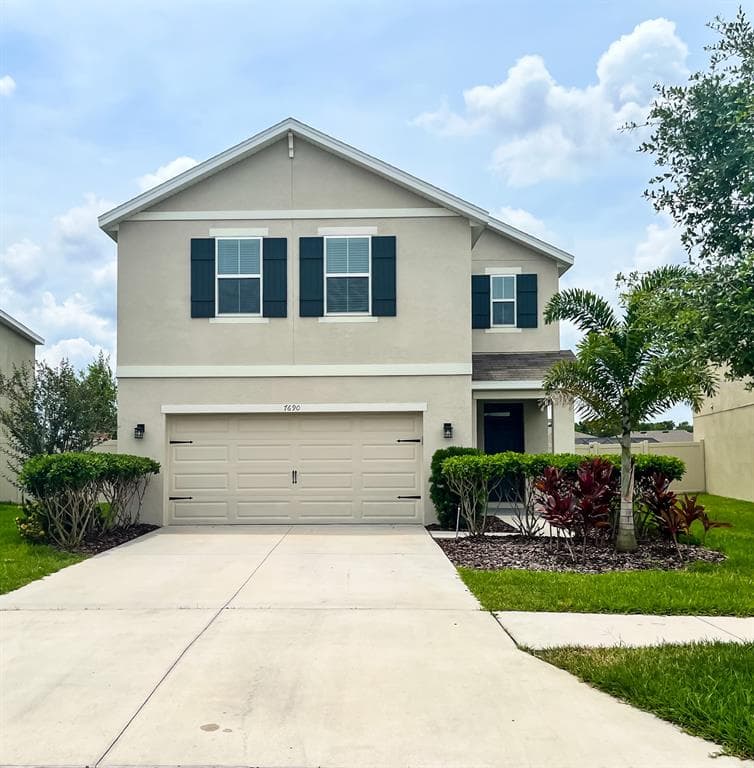 7690 TUSCAN BAY CIRCLE WESLEY CHAPEL, FL 33545